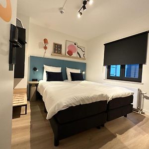 Budget Double Kamer