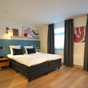 Standaard Double Kamer
